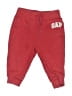 Baby Gap Red Casual Pants Size 6-12 mo - photo 1