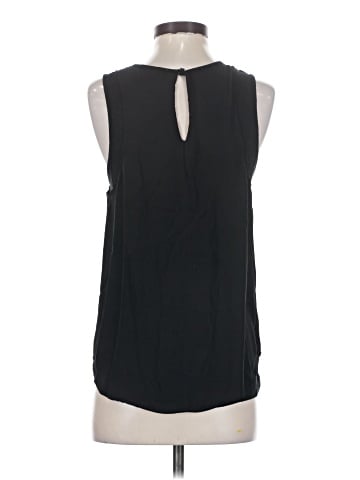 John Paul Richard Sleeveless Blouse (view 2)