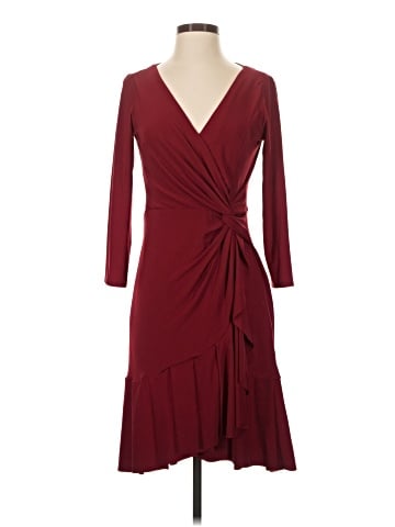Marina Cocktail Dress (view 1)