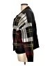 RD Style Plaid Black Cardigan Size L - photo 5