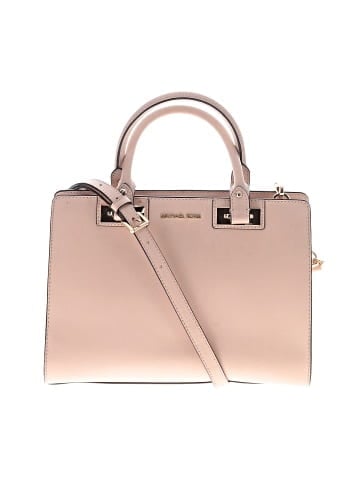 MICHAEL Michael Kors Satchel (view 1)