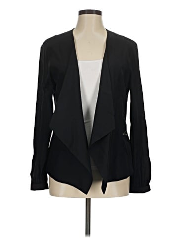 Drew Silk Cardigan (view 1)