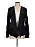 Drew 100% Silk Black Silk Cardigan Size M - photo 1