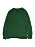 Hatley 100% Cotton Green Pullover Sweater Size 8 - photo 2
