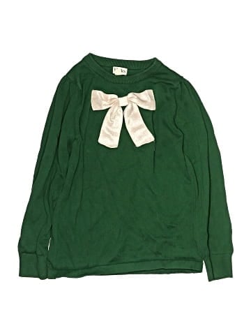 Hatley Pullover Sweater (view 1)