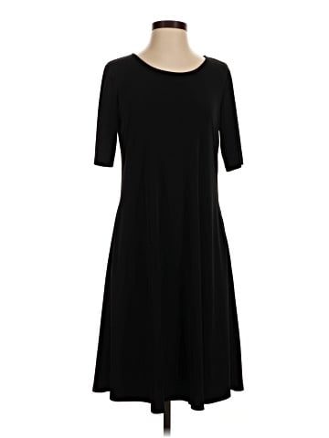 Susan Graver Casual Dress (view 1)