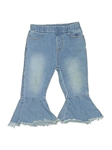 Unbranded Jeans (view 1)