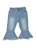Unbranded Blue Jeans Size 18-24 mo - photo 1