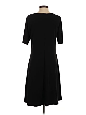 Susan Graver Casual Dress (view 2)
