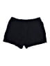 Fabletics Solid Black Athletic Shorts Size XXL - photo 1
