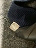 Evolution by Cyrus Blue Cardigan Size L - photo 9