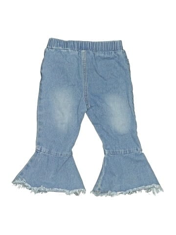 Unbranded Jeans (view 2)