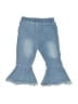 Unbranded Blue Jeans Size 18-24 mo - photo 2