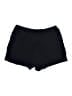 Fabletics Solid Black Athletic Shorts Size XXL - photo 2