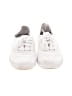 Keds Solid White Sneakers Size 8 1/2 (wide) - photo 2