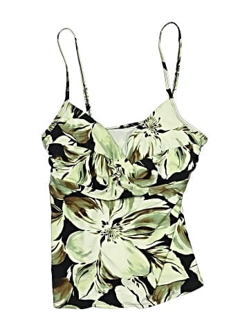 Jaclyn Smith Swimsuit Top (view 1)