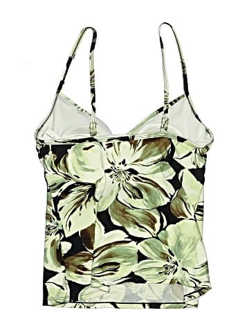 Jaclyn Smith Swimsuit Top (view 2)