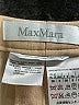 Max Mara Tan Dress Pants Size 6 - photo 7