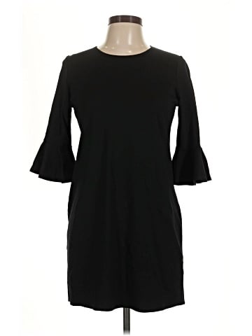 Chris & Carol Casual Dress (view 1)