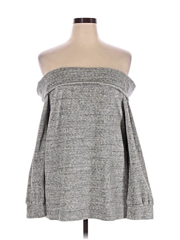 Ann Taylor LOFT Pullover Sweater (view 1)