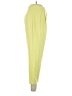 Express Color Block Yellow Track Pants Size 4 - photo 4