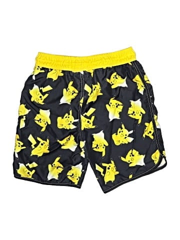 Pokemon Rash Guard (view 2)