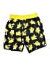 Pokemon 100% Polyester Yellow Rash Guard Size L (kids) - photo 2