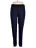 Wendy Williams 100% Acrylic Solid Blue Active Pants Size L - photo 1