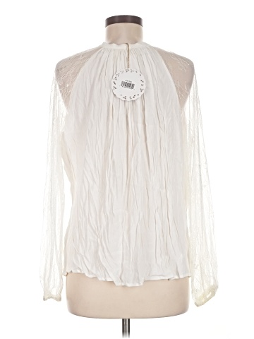 Muche et Muchette Long Sleeve Blouse (view 2)