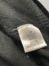 Olivia Sky Black Pullover Sweater Size 3X - photo 8