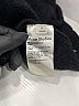 Acne Studios Black Pullover Sweater Size M - photo 9