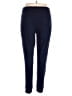 Wendy Williams 100% Acrylic Solid Blue Active Pants Size L - photo 2