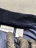 Chico's Black Track Jacket Size XL (3) - photo 6