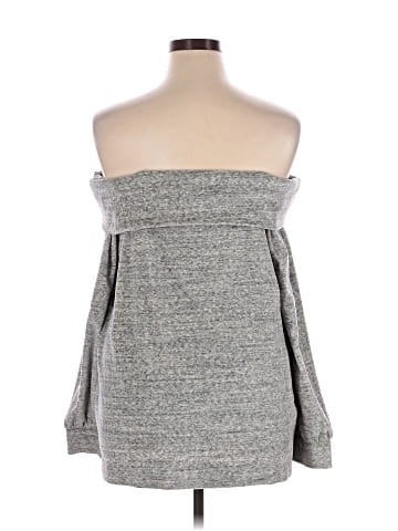 Ann Taylor LOFT Pullover Sweater (view 2)