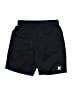 Hurley Solid Black Athletic Shorts Size 10 - 12 - photo 1