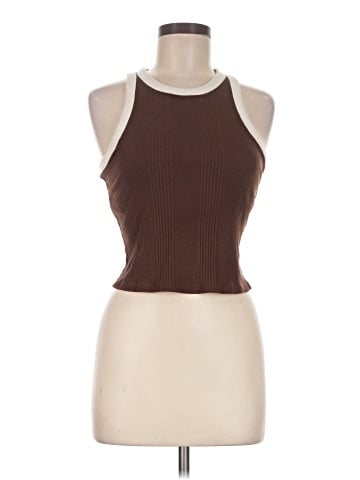 Victoria's Secret Pink Tank Top (view 1)