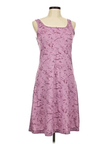 Columbia Casual Dress (view 1)