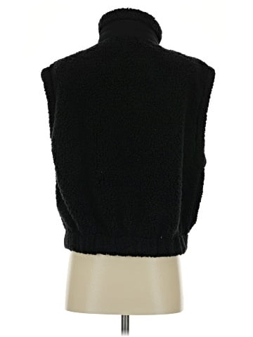 P.J. Salvage Faux Fur Vest (view 2)