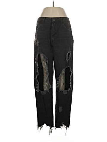 Zara Basic Jeans (view 1)