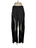 Zara Basic Black Jeans Size 2 - photo 1