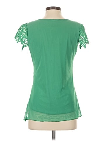 Simply Irresistible Short Sleeve Top (view 2)