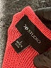 AB Studio Pink Pullover Sweater Size L - photo 7