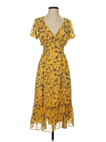 Max Studio Cocktail Dress (view 1)