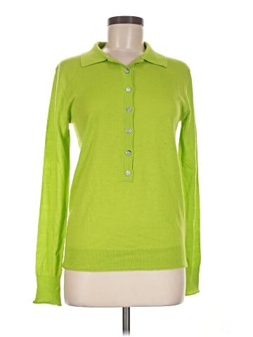 Zara Cardigan (view 1)