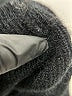 Acne Studios Black Pullover Sweater Size M - photo 7