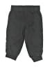 Carter's 100% Cotton Solid Gray Casual Pants 9-12 MO / 12 MO - photo 1
