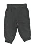 Carter's 100% Cotton Solid Gray Casual Pants 9-12 MO / 12 MO - photo 2