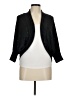 Geri C. Black Cardigan Size M (estimated) - photo 1