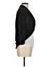 Geri C. Black Cardigan Size M (estimated) - photo 4