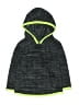 Jumping Beans 100% Polyester Green Pullover Hoodie 9-12 MO / 12 MO - photo 1
